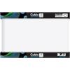 Blau Aquaristic Cubic Panoramic 31X18X24 Cm 13 Litri 3900 g