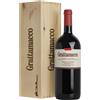 ColleMassari Bolgheri Superiore DOC Grattamacco 2017 Magnum 1,5L- ColleMassari 1.5 l