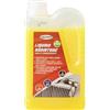 Start - Liquido Radiatore Giallo Anticongelante -38°C 500 ml - Protezione Pronta all'Uso per Impianti di Raffreddamento Auto, Moto, Veicoli Commerciali e Agricoli