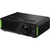 Viewsonic Viewsonic X2-4KE Pro Proiettore a raggio standard UHD 4K [3840x2160] Nero, Verde (X2-4KE PRO 4K LED LIGHT SOURCE - TR0.69-0.83 1.2 ZOOM HDMI 2) X2-4KE PRO