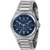Maserati Orologio Uomo Maserati R8873639001 (Ã˜ 43 mm) E_0002_S0351561