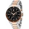 Maserati Orologio Uomo Maserati R8873640009 E_0002_S0358608