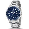 Sector Orologio Uomo Sector (Ã˜ 43 mm) E_0002_S72128709