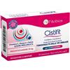 Fitobios Cistifit 30 pz Compresse