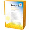Revamil Melginate Garza Sterile Medicata Alginato E Miele 5 X Cm Pezzi St