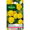 Vilmorin 5442141 Occhiello, giallo, 90 x 2 x 160 cm
