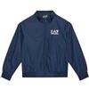 EA7 Emporio Armani 8NBB07_BN27Z Bomber Jacket 14 Years