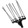 Zanon Karbonium Air - Abbacchiatore pneumatico - scuotitore - scuotiolive