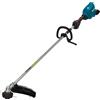 Makita DUR369LZ - Decespugliatore a batteria - 36V - SENZA BATTERIE E CARICABATTERIE