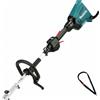 Makita DUX60Z - Decespugliatore a batteria multifunzione - 36V - SOLO BLOCCO MOTORE - SENZA BATTERIE E CARICABATTERIE