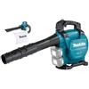 Makita DUB363 - Soffiatore aspiratore a batteria - SENZA BATTERIE E CARICABATTERIE