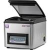 Besser Vacuum Astra - Macchina sottovuoto a campana - Barra saldante da 30 cm