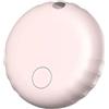 Generic Key Tracker, localizzatore di oggetti, localizzatore di chiavi wireless, smart tag GPS anti-smarrimento, prestazioni impermeabili IP67, solo iOS, per chiavi, portafogli o zaini e localizzatori per