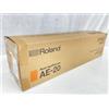 ROLAND Aerophone AE-20 AE20 Sintetizzatore digitale per strumenti a fiato NUO...