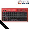Behringer Spice Sintetizzatore Poliritmico Analogico Semi-modulare Giappone N...