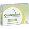 OMOMIND 20 COMPRESSE - INTEGRATORE ALIMENTARE