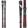 NORDICA Sci Nordica Dobermann SLR DC FDT con attacchi COMP13 FDT