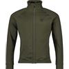 ROSSIGNOL Pile Rossignol Blackside Full-Zip M
