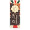 Venchi - Snack ChocoNougatine con Nocciola Piemonte IGP Caramellata, Cioccolato Fondente 60% e Granella Chocoviar 75%, 35 Gr, Senza Glutine, Vegano, Senza Coloranti e Senza Conservanti, Idea Merenda