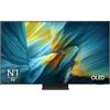 Samsung Smart TV Samsung TQ77S95F 77 4K Ultra HD HDR OLED