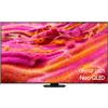 Samsung Smart TV Samsung TQ43QN90FATXXC 43 4K Ultra HD HDR Neo QLED