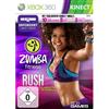 505 Games Zumba Fitness Rush (Kinect) [Edizione: Germania]