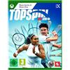 2K Top Spin 2K25 - USK & PEGI [Xbox One / Xbox Series X]