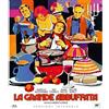 Gvr La Grande Abbuffata