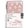SUAVINEX Set manicure per bambini Suavinex 6 pezzi