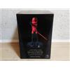Gentle Giant Statua Star Wars Darth Talon Gentle Giant scala 1/6 mai usata scatola origina...