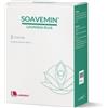 Soavemin Uriach Soavemin Lavanda Plus 5 Flaconi Da 100 Ml