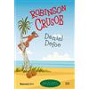 Rusconi Libri Robinson Crusoe. Ediz. integrale