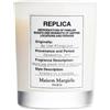 Maison Margiela Replica By the Fireplace Candela profumata 165 g