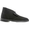 CLARKS DESERT BOOT Clark donna nera