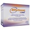 Androsystems Rifertosan Uomo Integratore per la Fertilità 30 Bustine