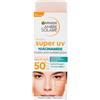 Garnier Ambre Solaire Fluido Anti Imperfezioni alla Niacinamide SPF50+ 40 ml