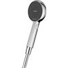 hansgrohe Activera Select S doccetta, 2 tipi di getto, 28035000, Activera Select S cromo [Rubinetteria Bagno > Doccette / Supporti]
