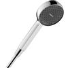 hansgrohe Activera Select S doccetta, 2 tipi di getto, 28036000, Activera Select S cromo [Rubinetteria Bagno > Doccette / Supporti]