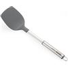Tescoma 428303 Paletta da cucina in nylon e acciaio inox + gancio 36.5 cm