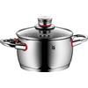 WMF 0775166380 Quality One Casseruola per carne Ø 16 cm