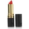 Revlon - revlon super lustrous lipstick matte 006 really red