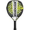 Babolat Counter Veron Racchetta Padel Giallo/Nero