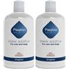 Plaqtiv+ Oral Care Additivo Per L'Acqua 500 Ml 2x500 ml