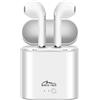 MEDIA-TECH Auricolari Media-Tech R-Phones - Bluetooth TWS con powerbank bianco [MT3589W]