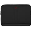 Wenger Borsa notebook Wenger Wenger/SwissGear BC Fix nero 15.6" [610182]