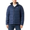 Patagonia M's Down Sweater Outerwear da uomo, Blu Marino (New Navy), M
