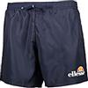 Ellesse Swim Short Costume da Bagno Uomo Logo (Blu, XL)