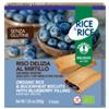 PROBIOS SRL SOCIETA BENEFIT Rice&rice Riso Delizia Mirtillo E Grano Saraceno 6 X 33 G