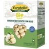 BIOALIMENTA SRL Farabella Bio Chicche Di Patate 250 G