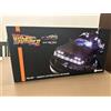 Kids Logic Ritorno al Futuro PartII kids logic 1/20 Magnetic Floating DeLorean NUOVO